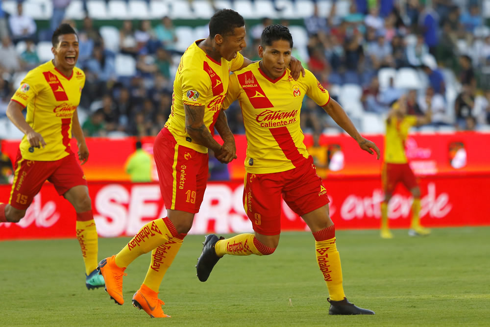 Las mejores postales del León vs. Monarcas
