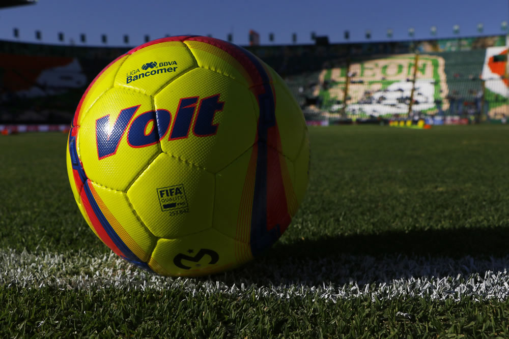 Las mejores postales del León vs. Monarcas