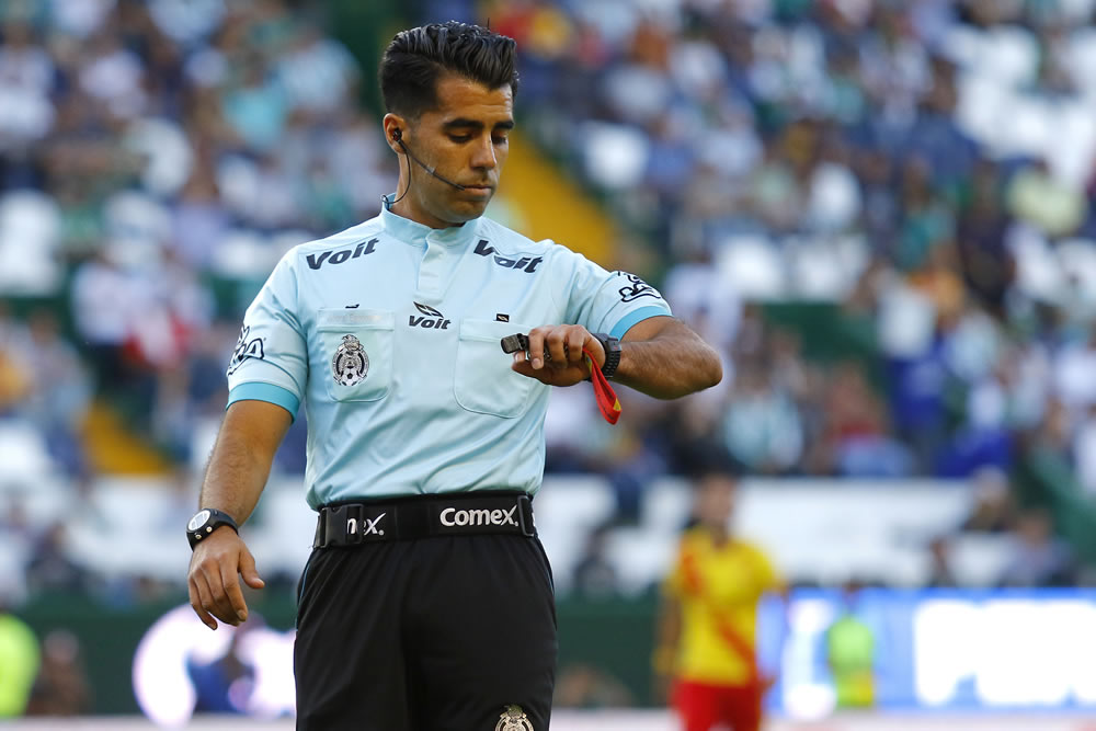 Las mejores postales del León vs. Monarcas