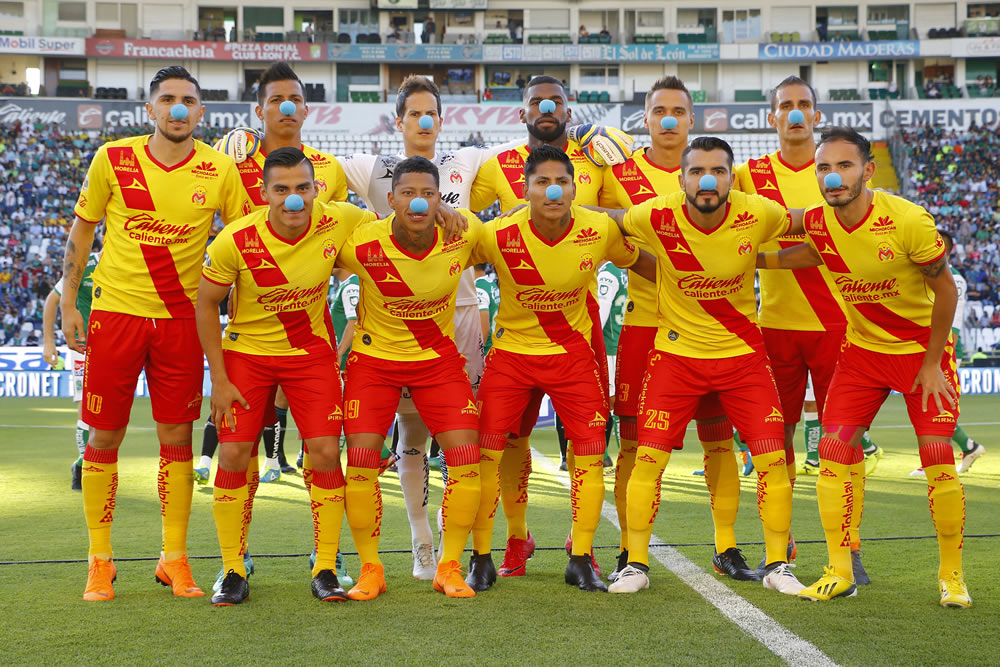 Las mejores postales del León vs. Monarcas