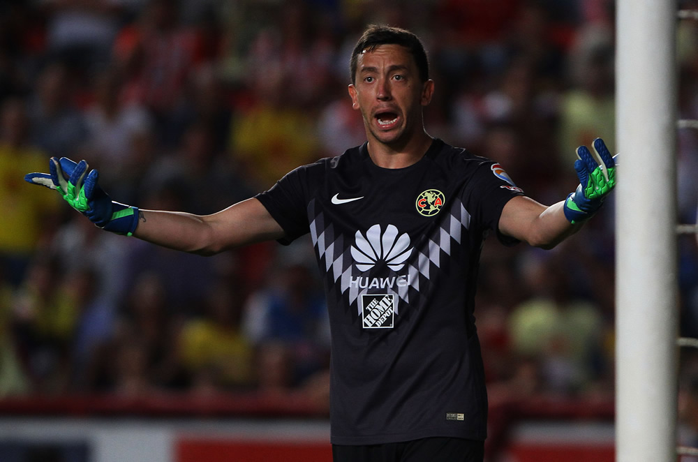 Galería: El Rayo creció y le amargó la noche al América