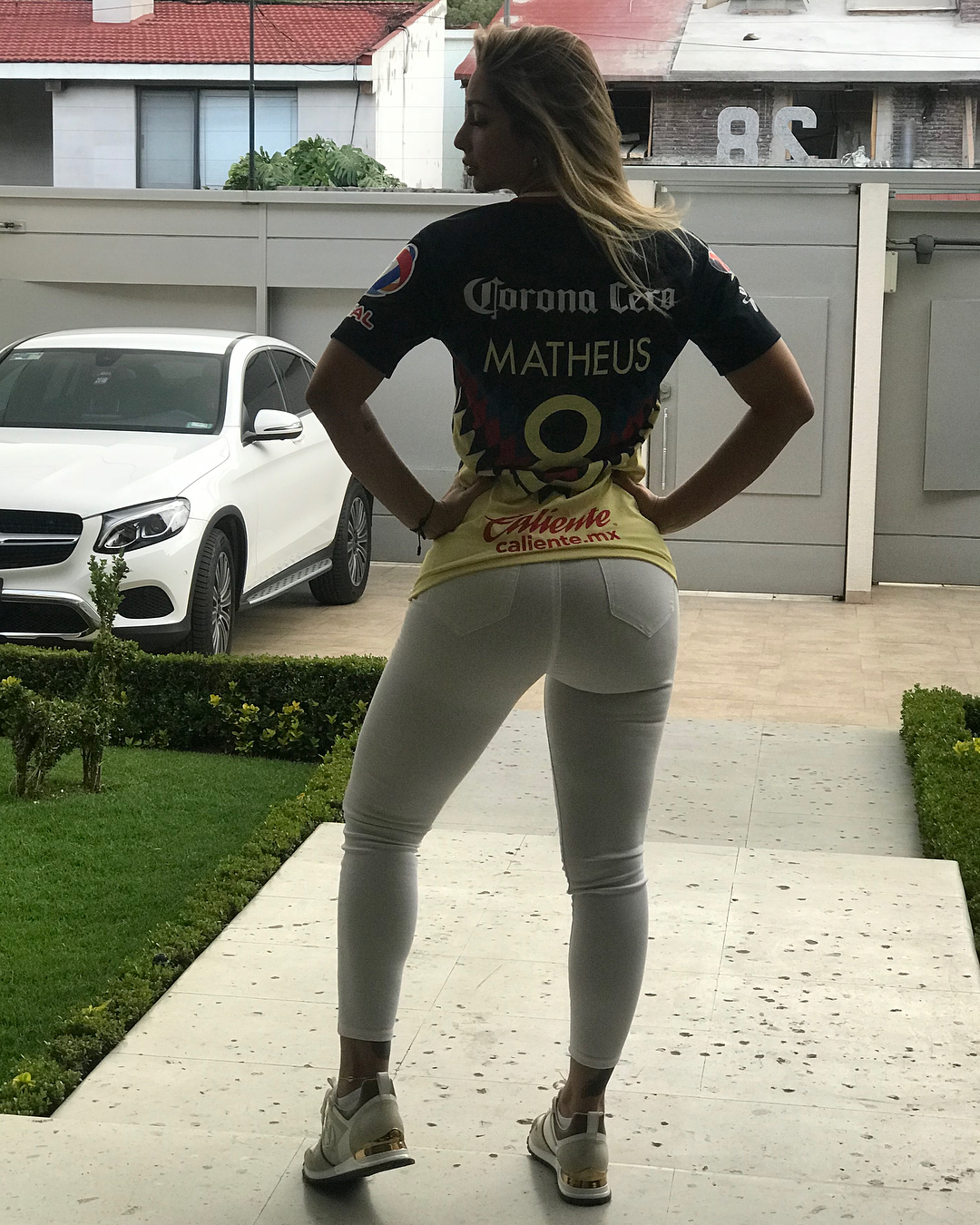 El Lado Bello de Instagram (10-04-2018)