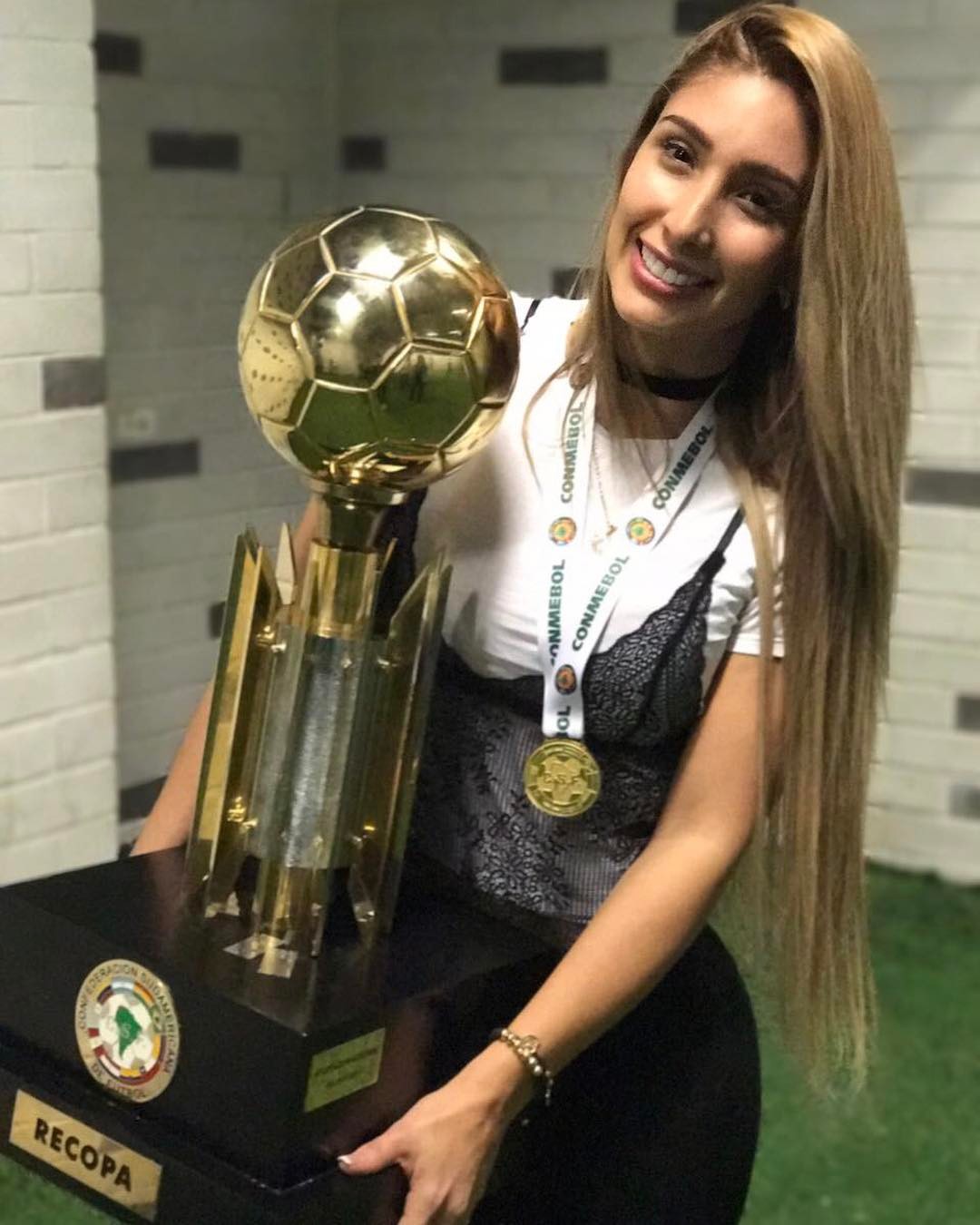 El Lado Bello de Instagram (10-04-2018)