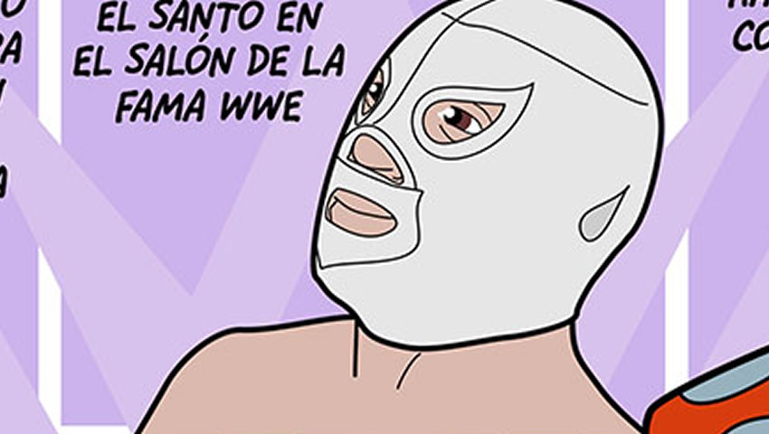 Los grandes de WrestleMania