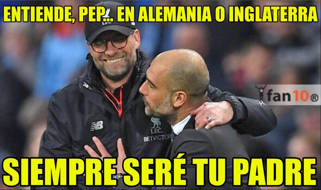 Los mejores memes de la remontada en el AS Roma vs. FC Barcelona de la Champions