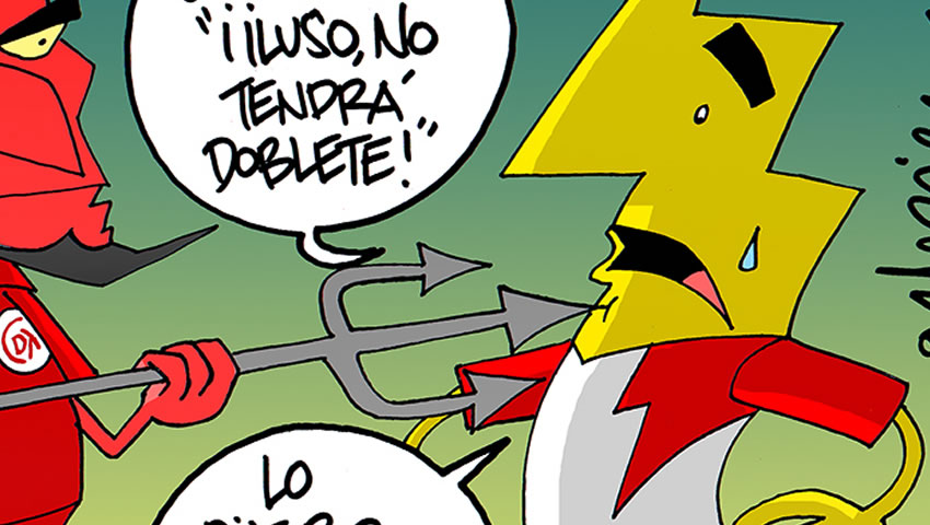 Malentendido