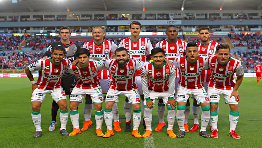 Mejores fotos de Necaxa campeón de la Copa MX del Clausura 2018.