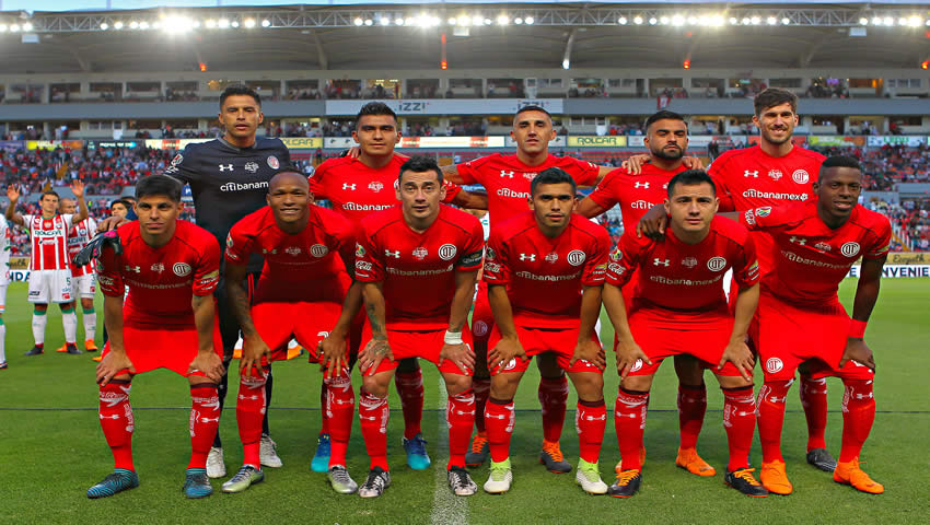 Mejores fotos de Necaxa campeón de la Copa MX del Clausura 2018.