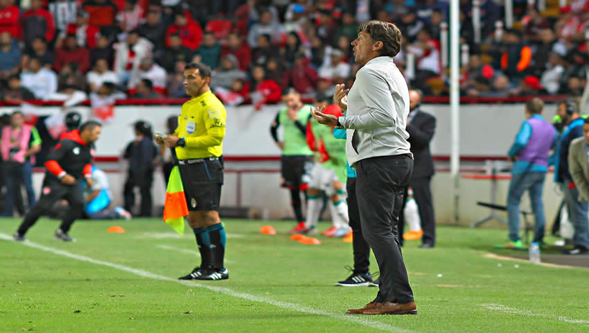 Mejores fotos de Necaxa campeón de la Copa MX del Clausura 2018.