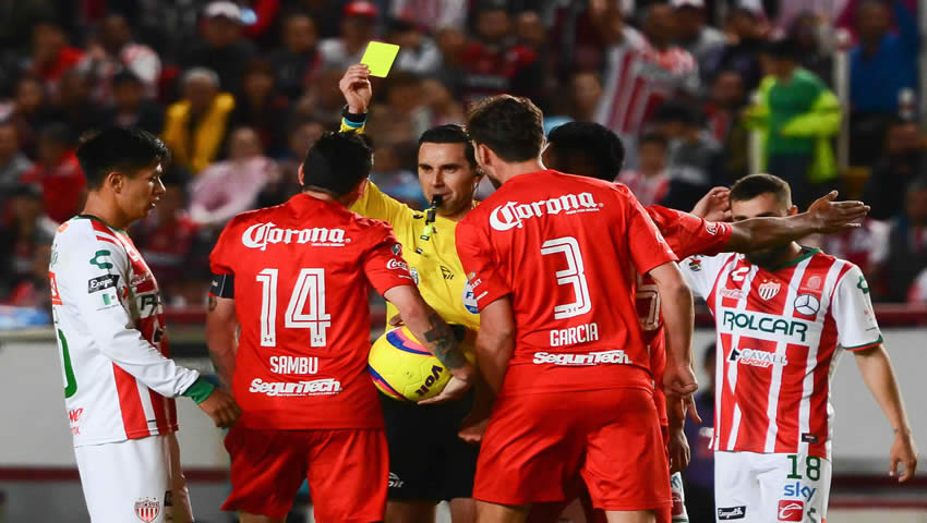 Mejores fotos de Necaxa campeón de la Copa MX del Clausura 2018.