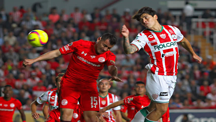 Mejores fotos de Necaxa campeón de la Copa MX del Clausura 2018.