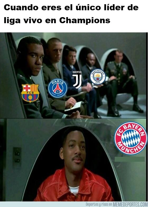 Los Memes del Real Madrid vs. Juventus en cuartos de Champions League