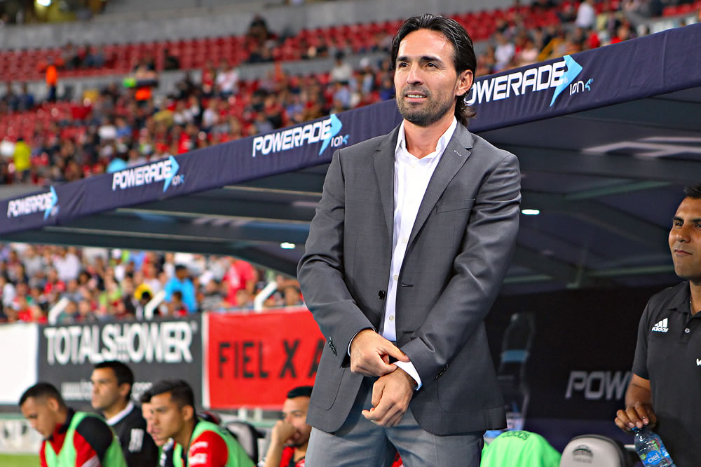 Las mejores postales de la salvación de Atlas ante Gallos