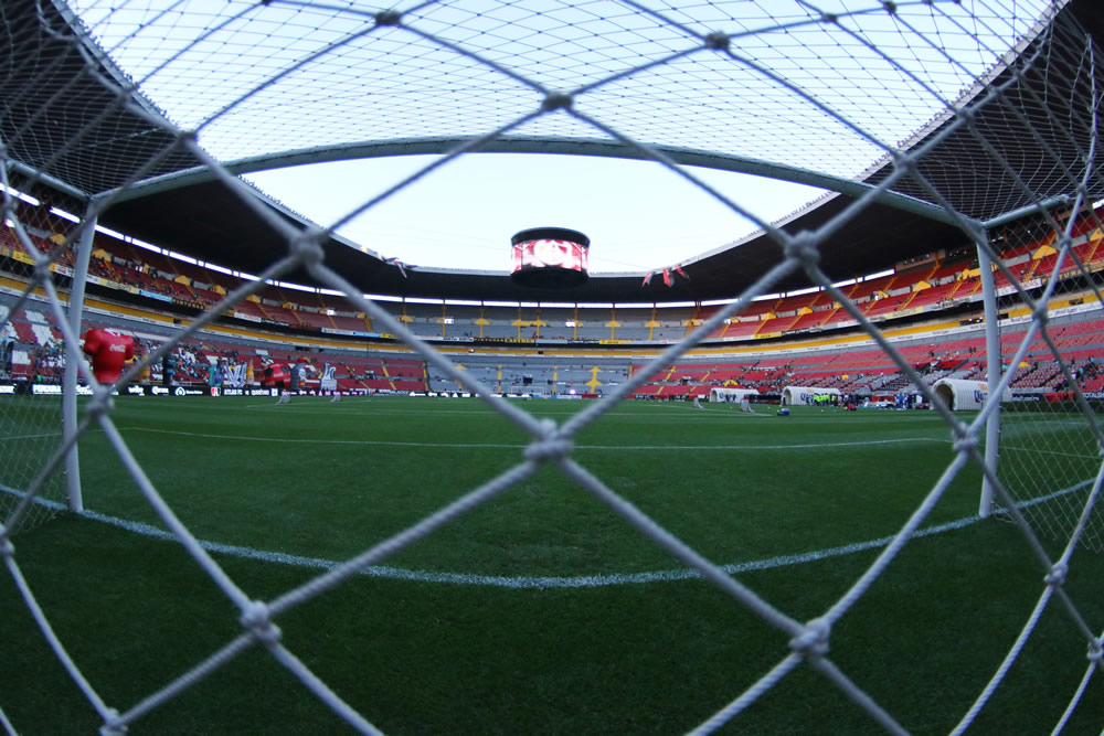 Las mejores postales de la salvación de Atlas ante Gallos