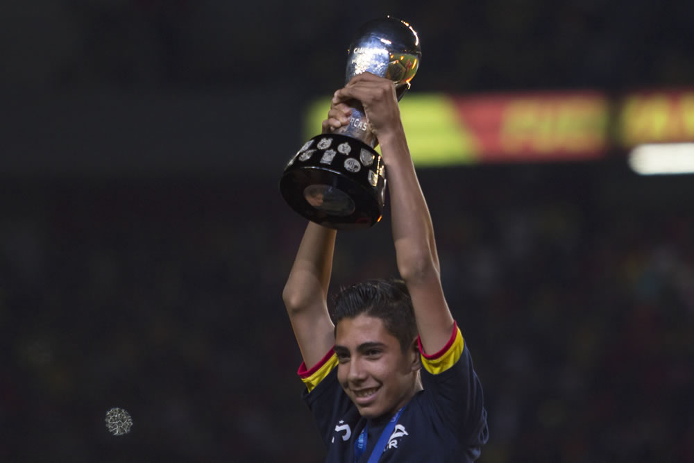 Las mejores postales del Toluca vs. Monarcas, juego de la J15