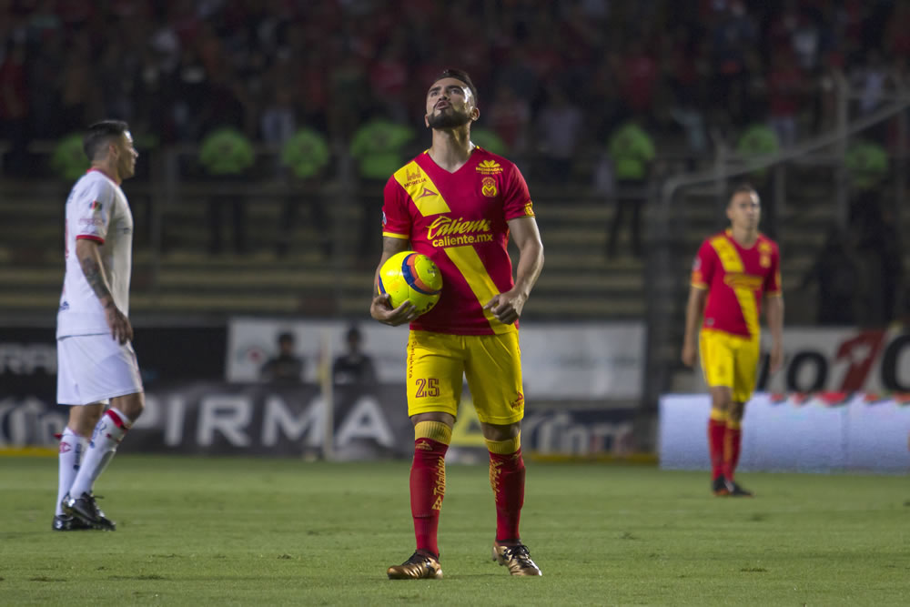 Las mejores postales del Toluca vs. Monarcas, juego de la J15