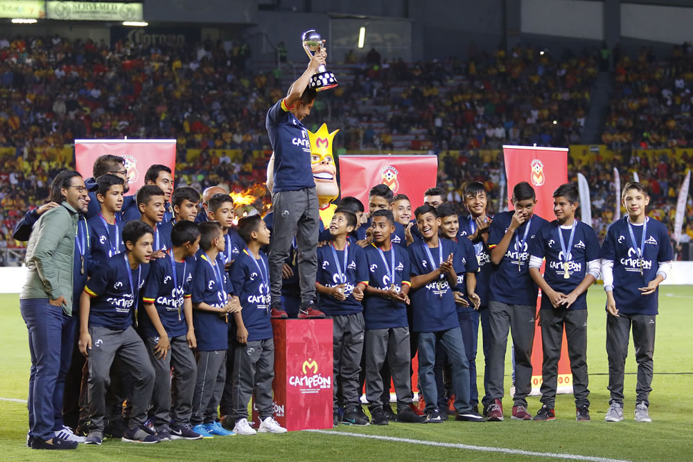 Las mejores postales del Toluca vs. Monarcas, juego de la J15