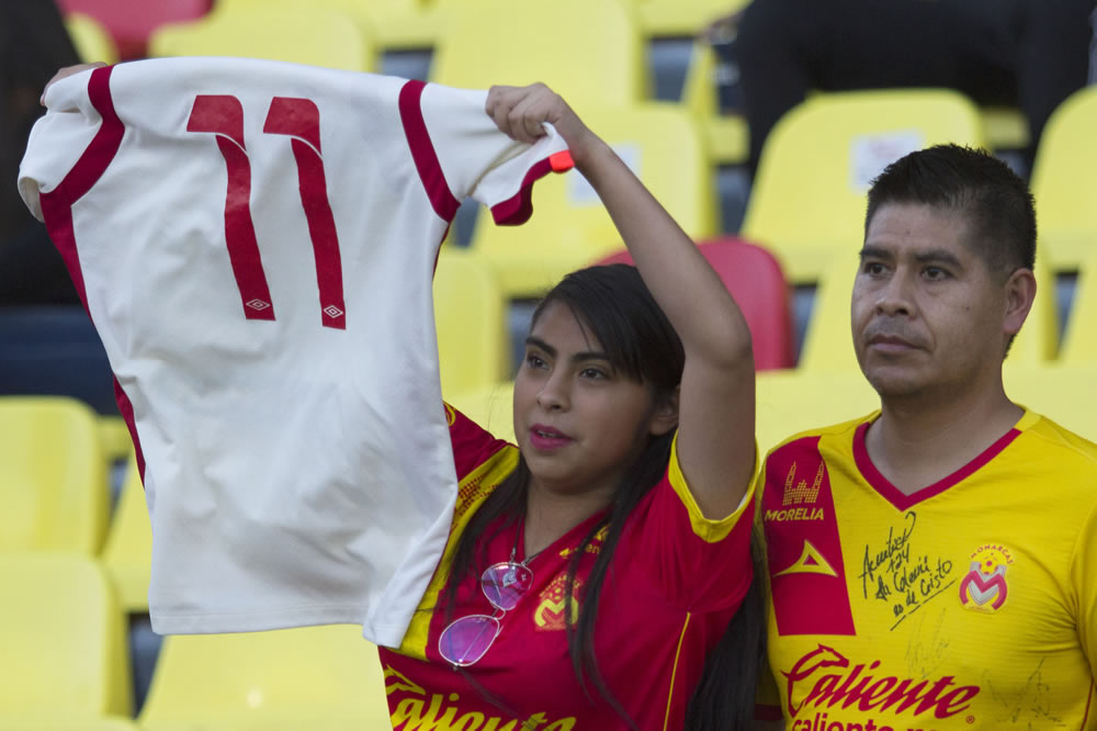 Las mejores postales del Toluca vs. Monarcas, juego de la J15