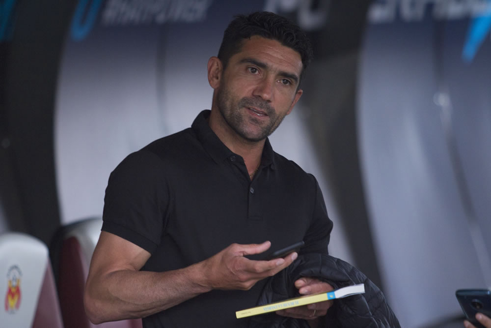 Las mejores postales del Toluca vs. Monarcas, juego de la J15