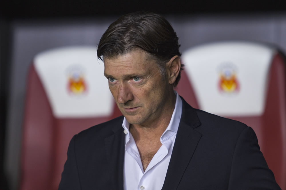 Las mejores postales del Toluca vs. Monarcas, juego de la J15