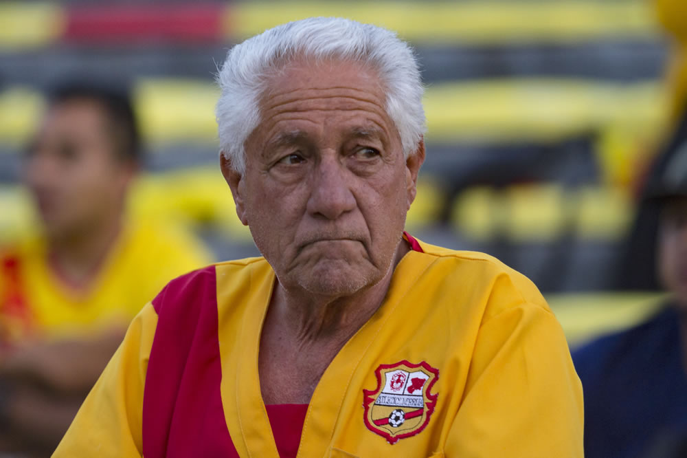 Las mejores postales del Toluca vs. Monarcas, juego de la J15