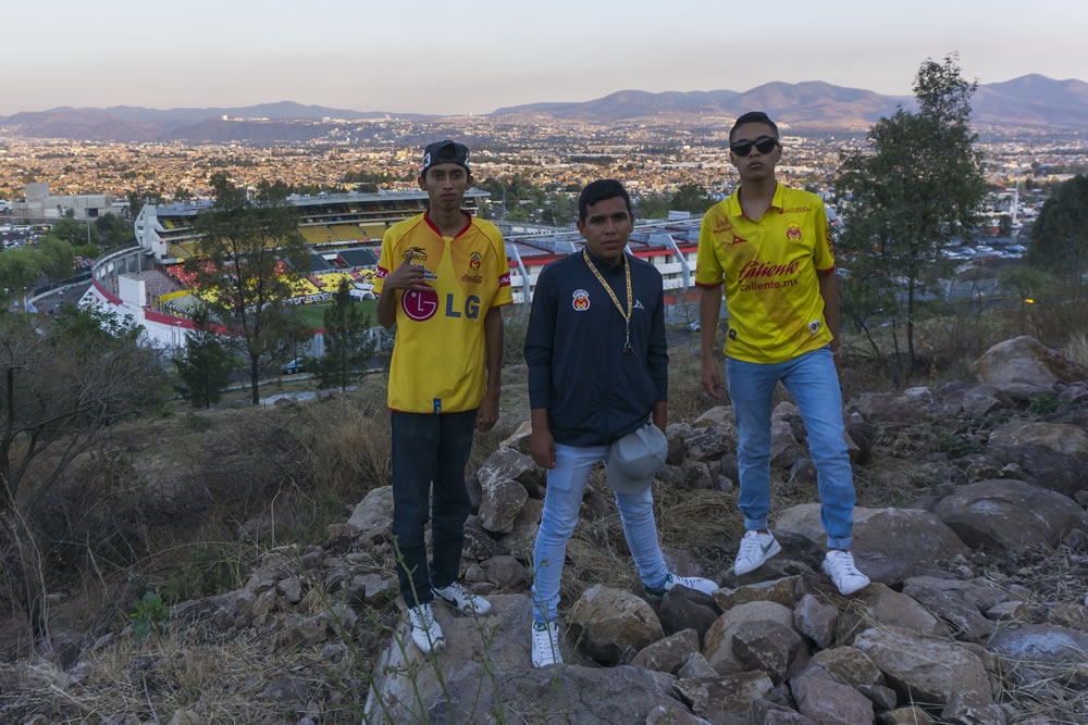 Las mejores postales del Toluca vs. Monarcas, juego de la J15