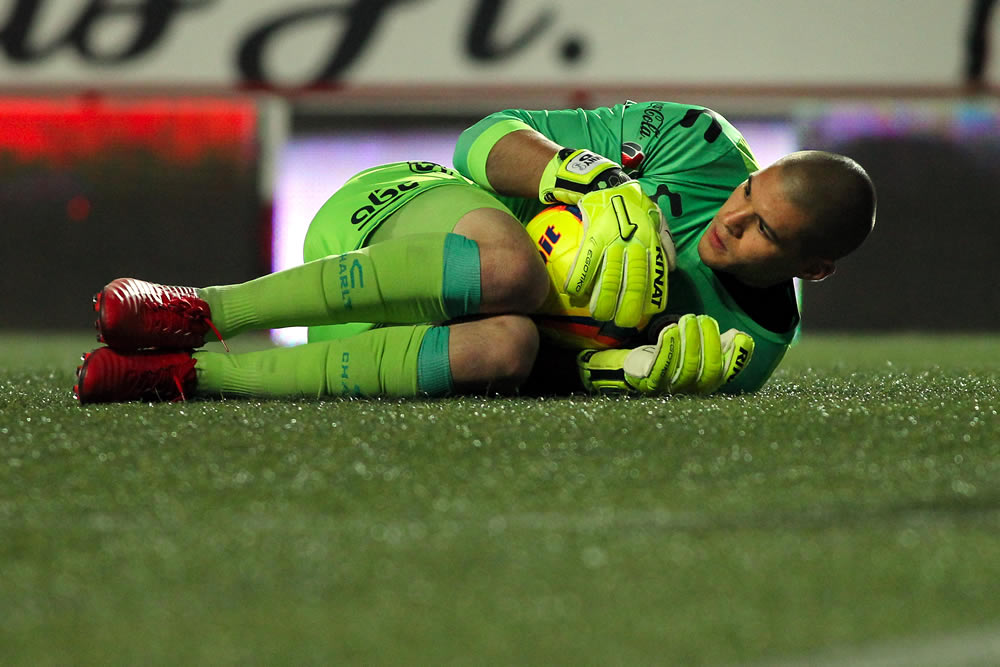 Los Xolos de Tijuana vencieron 3-0 a unas Chivas que prácticamente se despiden.