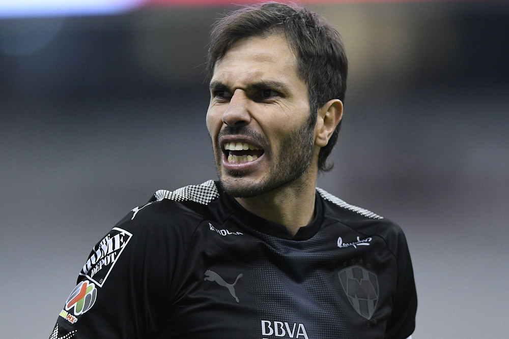 Las mejores postales del empate en el Estadio Azteca