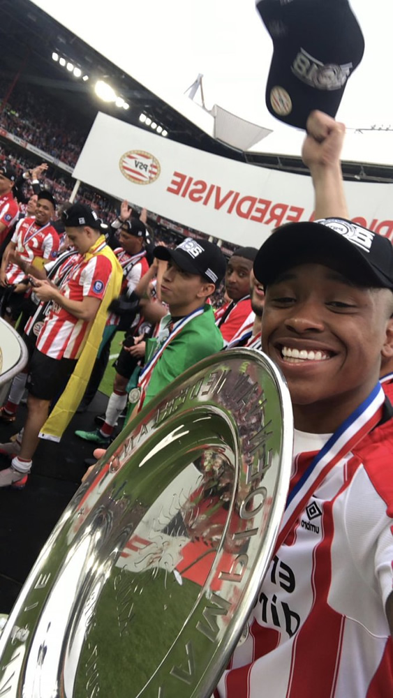 PSV