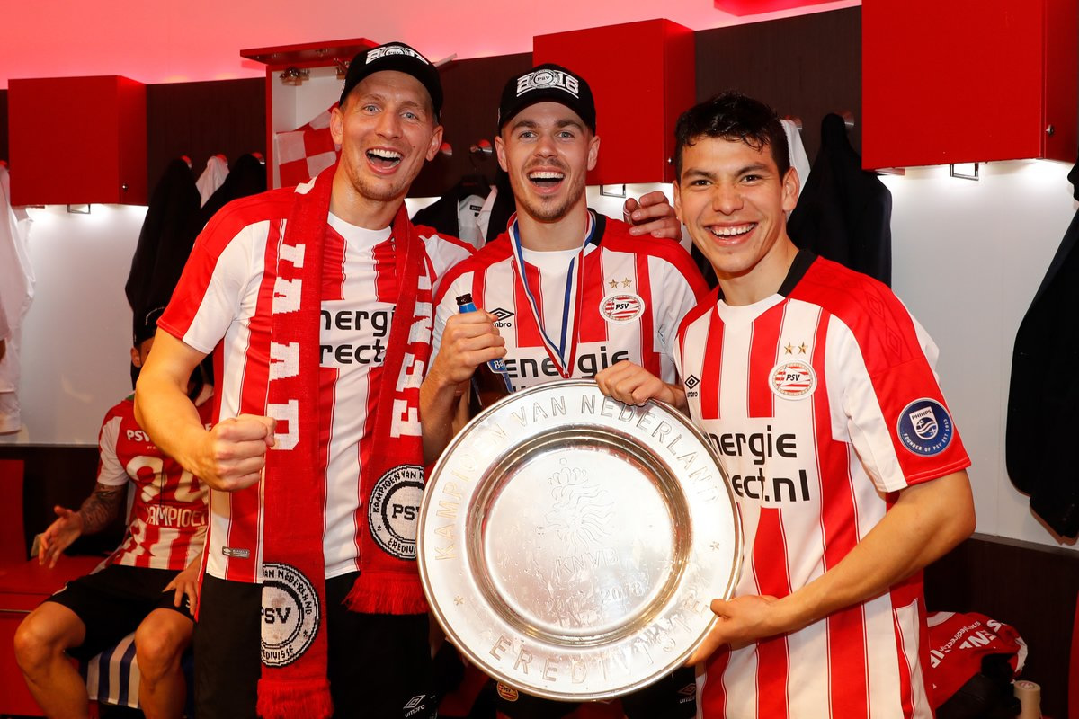 PSV