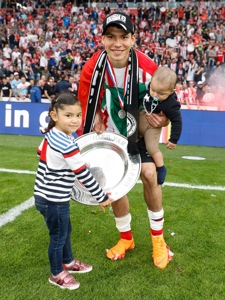 PSV