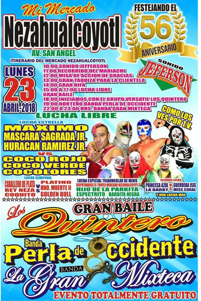 Carteleras