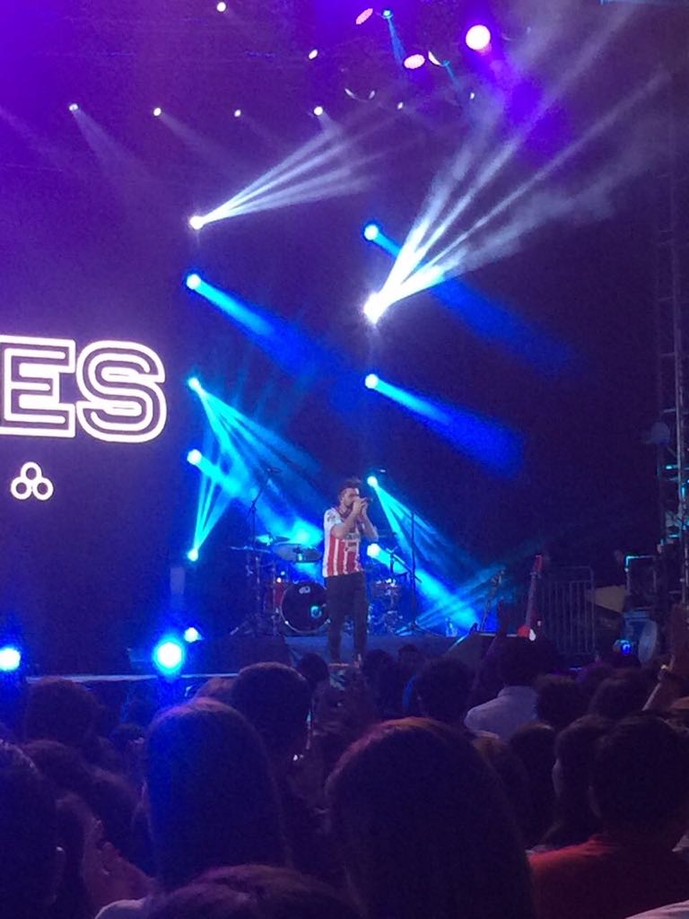 Juanes, el colombiano que cambió la 'camisa negra' por la del Necaxa