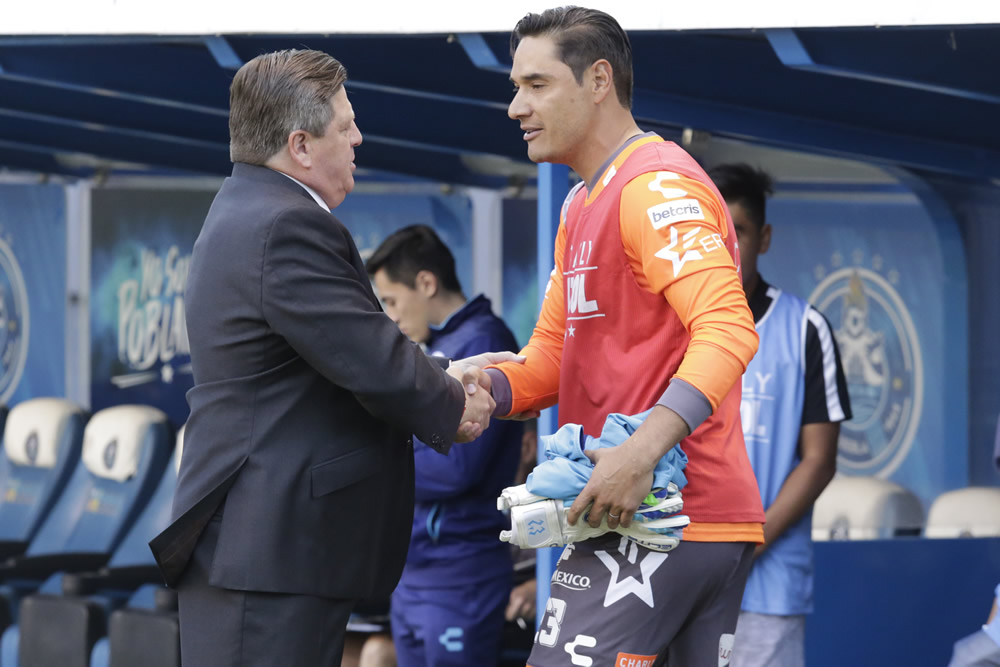 Así se vive la derrota de América ante Puebla ¡las mejores postales!