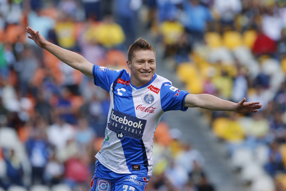 Así se vive la derrota de América ante Puebla ¡las mejores postales!