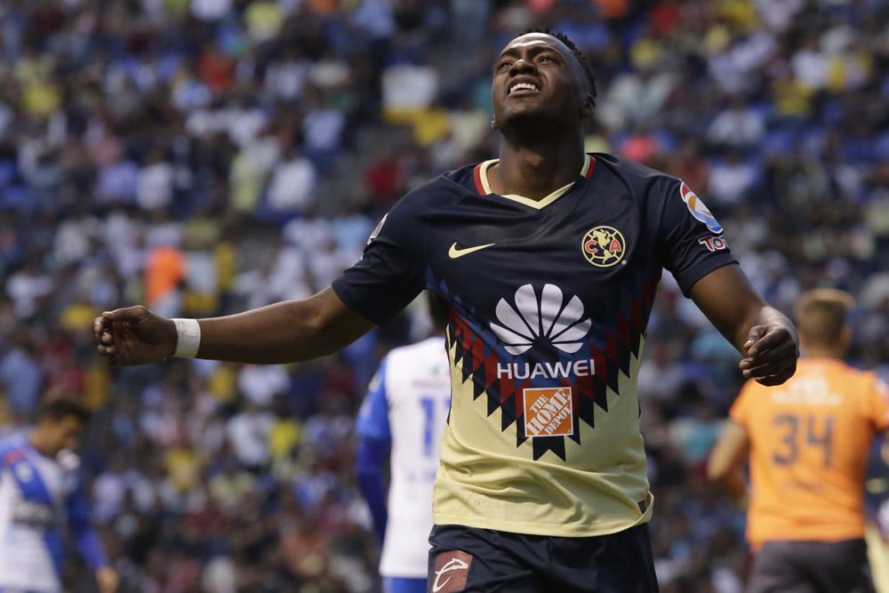 Así se vive la derrota de América ante Puebla ¡las mejores postales!