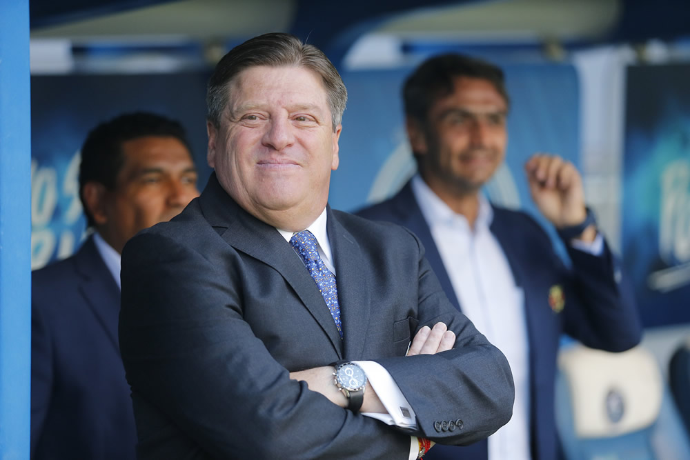 Así se vive la derrota de América ante Puebla ¡las mejores postales!