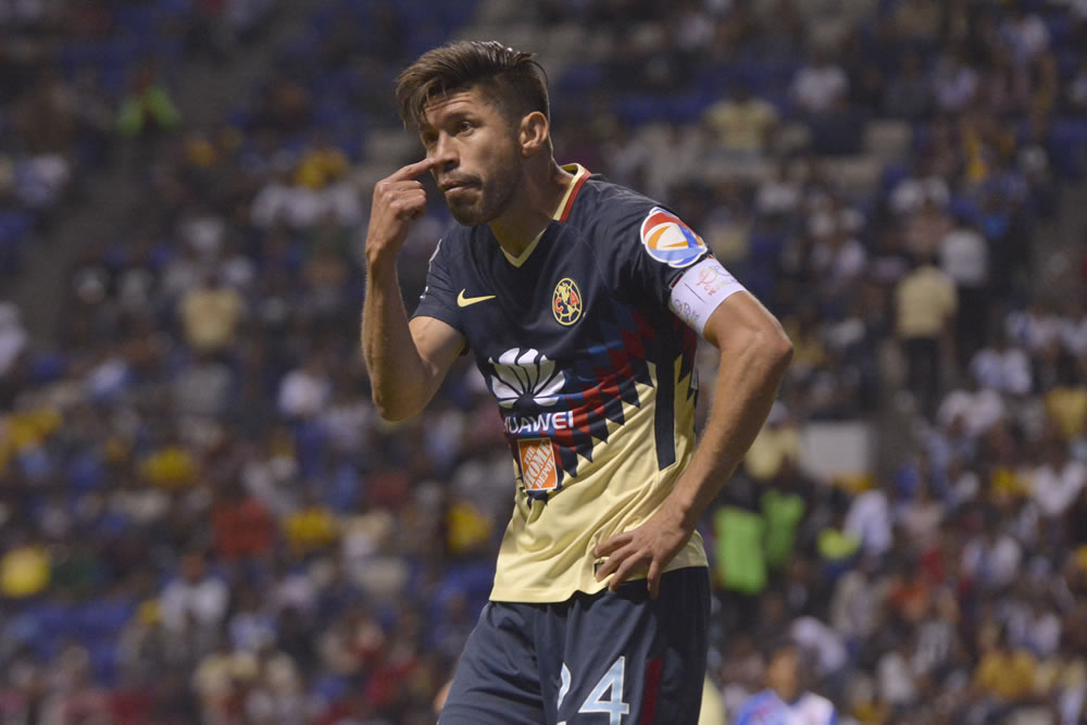 Así se vivió la derrota de América ante Puebla ¡las mejores postales!