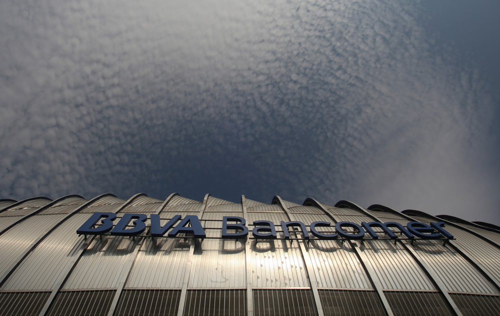 Lobos regresa al descenso, aquí las mejores postales del duelo ante Rayados