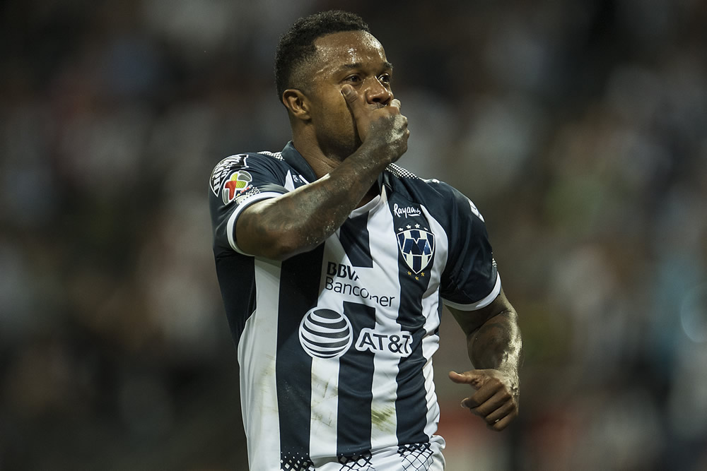 Lobos regresa al descenso, aquí las mejores postales del duelo ante Rayados