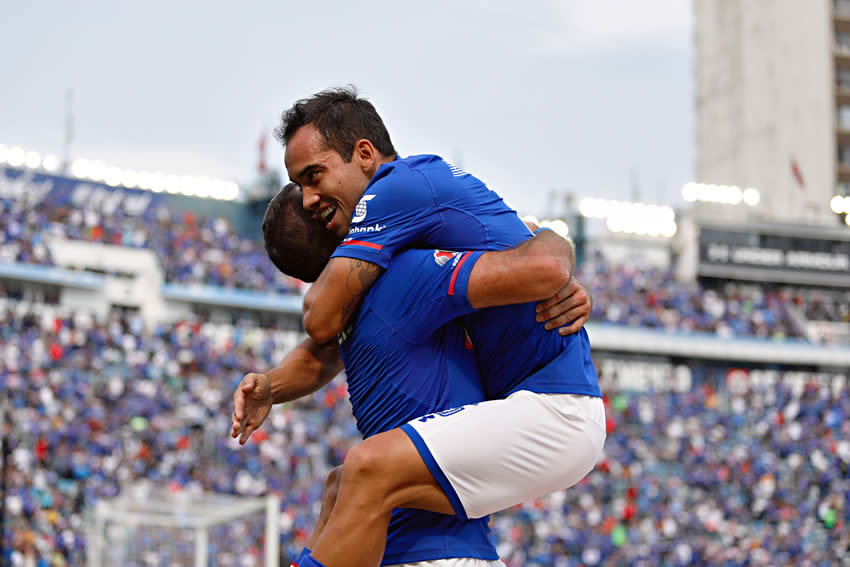 Mejores fotos de la despedida al Estadio Azul en Liga MX.