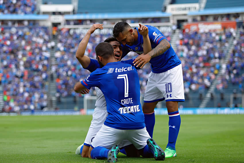 Mejores fotos de la despedida al Estadio Azul en Liga MX.