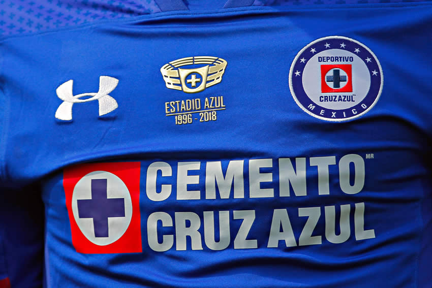 Mejores fotos de la despedida al Estadio Azul en Liga MX.