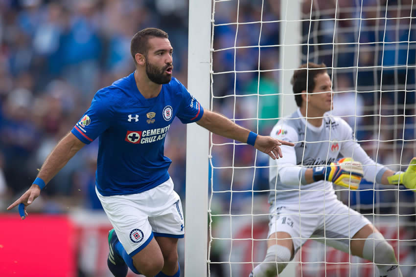 Mejores fotos de la despedida al Estadio Azul en Liga MX.