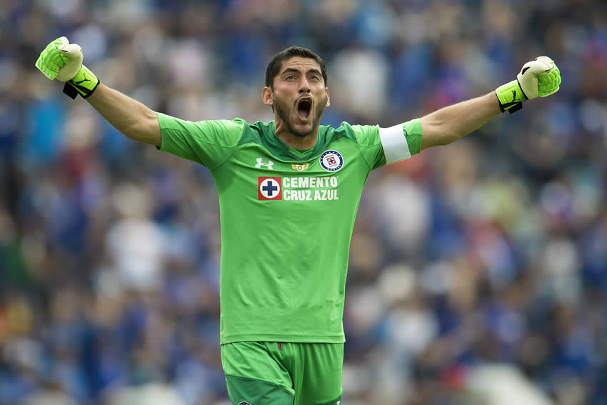 Mejores fotos de la despedida al Estadio Azul en Liga MX.