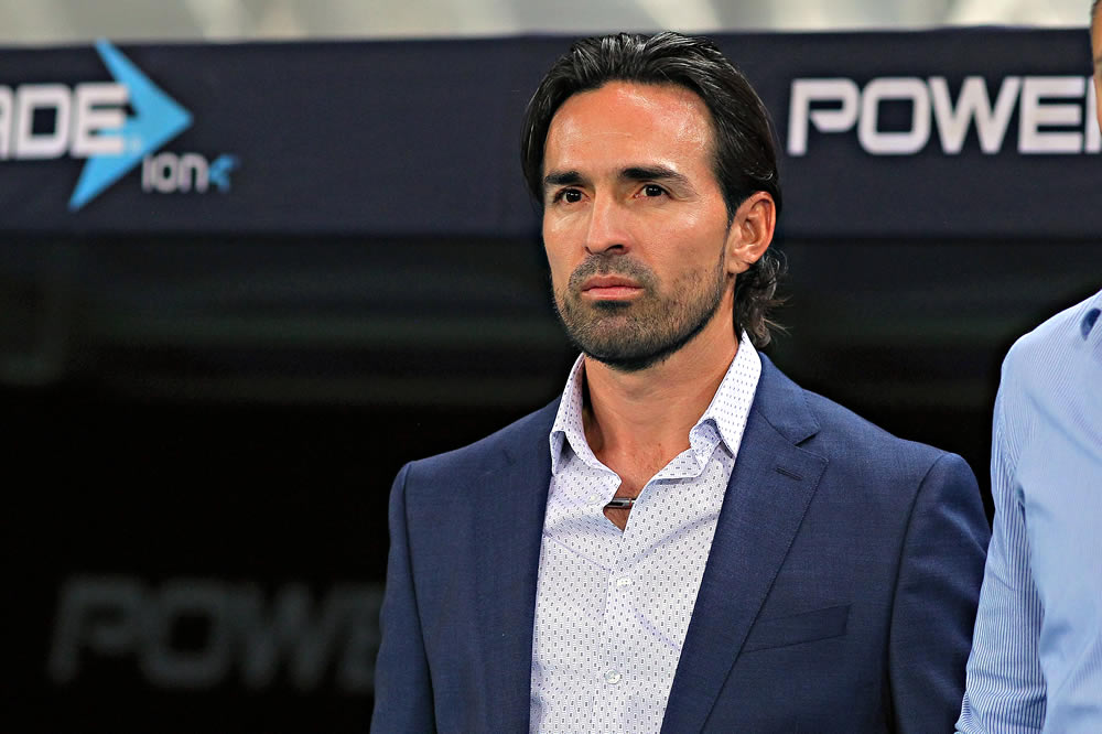 Con un solitario gol, los Zorros del Atlas derrotaron a las Chivas.