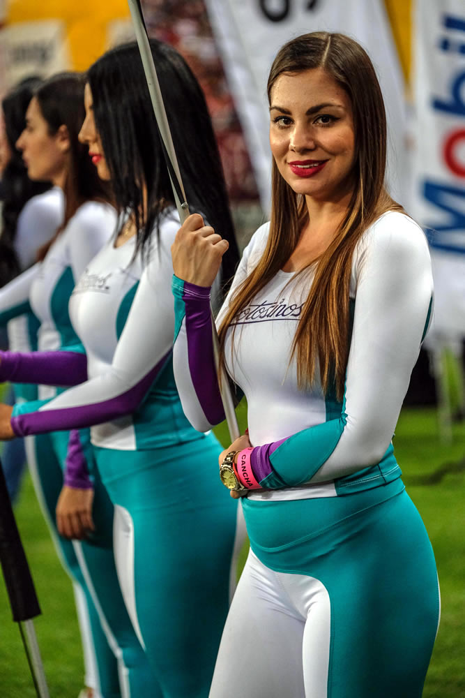 Con un solitario gol, los Zorros del Atlas derrotaron a las Chivas.