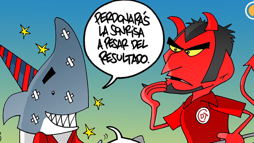 Celebrando la salvación