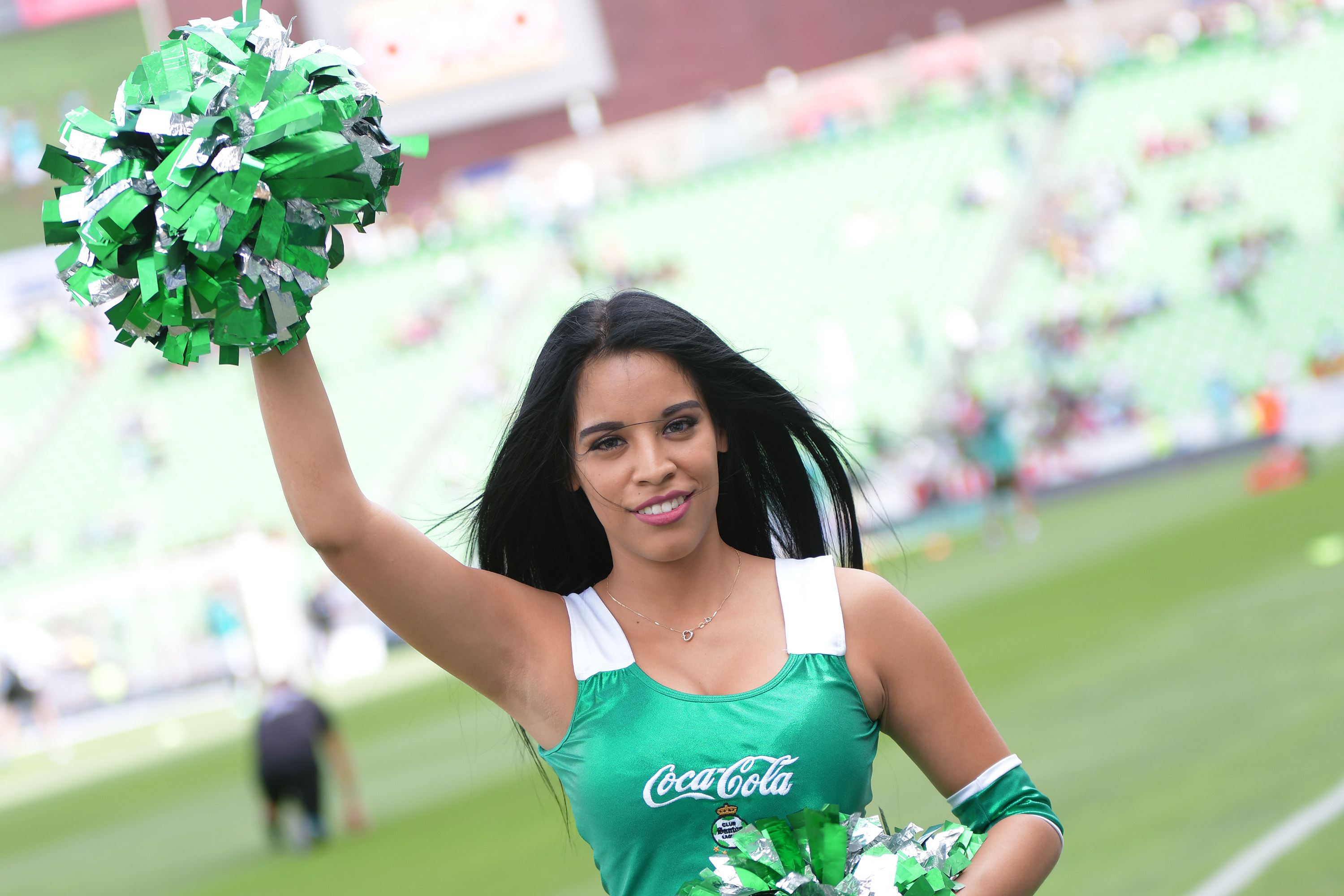 Las bellezas de la J16 de la Liga MX