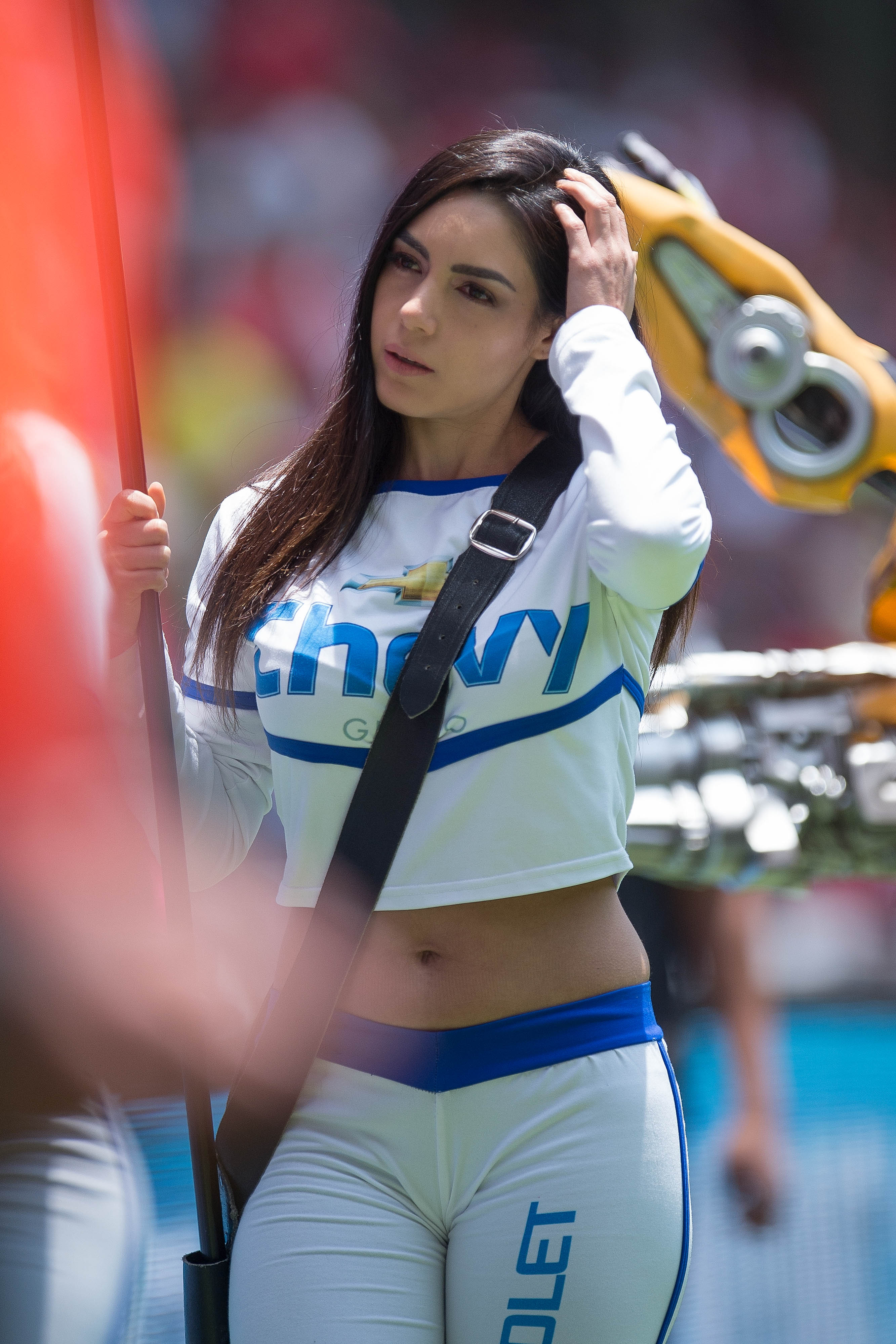 Las bellezas de la J16 de la Liga MX